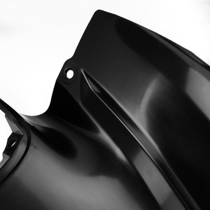 Unpainted Front Tank Air Box Cover Fairing For Yamaha MT-09 / MT-09 SP 2021-2023