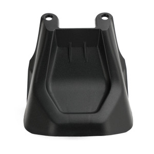 Unpainted instrument cover Fairing For Yamaha MT-09 / MT-09 SP 2021-2023
