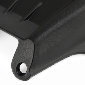 Unpainted instrument cover Fairing For Yamaha MT-09 / MT-09 SP 2021-2023