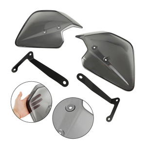 Handguard Protector for YAMAHA Tricity 125 Tricity 155 16-23 Tricity 300 20-23