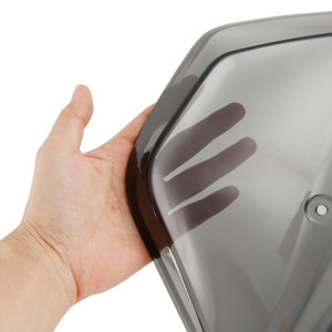 Handguard Protector for YAMAHA Tricity 125 Tricity 155 16-23 Tricity 300 20-23