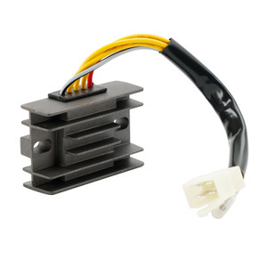 Rectifier Regulator For Suzuki GS1100E ES GS1100G GK GS1100GL GSX1100 1982-1983