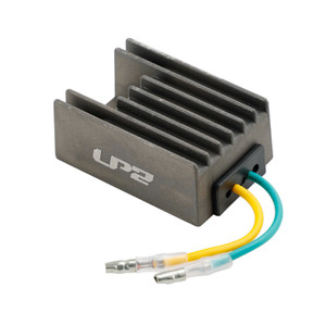 Voltage Rectifier Regulator For Honda 1985 ATC 250 R ATC250R A - 31400-KE1-008