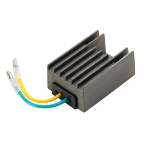 Voltage Rectifier Regulator For Honda 1985 ATC 250 R ATC250R A - 31400-KE1-008