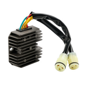 Voltage Rectifier Regulator For Honda 2007-2009 TRX300EX TRX300X - 31600-HM3-A61