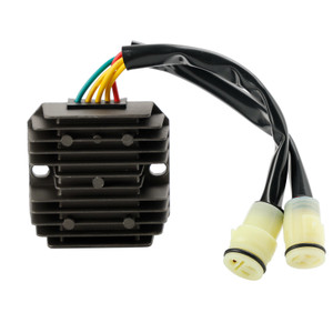 Voltage Rectifier Regulator For Honda 2007-2009 TRX300EX TRX300X - 31600-HM3-A61