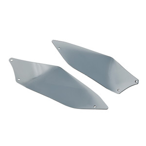 Motorcycle Deflector Side Top for DUCATI Desert X 2022-2023