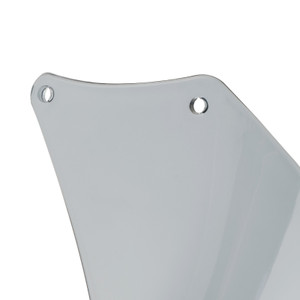 Motorcycle Deflector Side Top for DUCATI Desert X 2022-2023