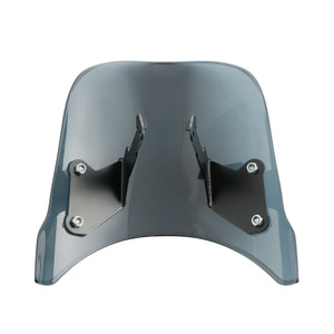 Windshield WindScreen fit for Husqvarna Vitpilen 401 Svartpilen 401 2019-2023