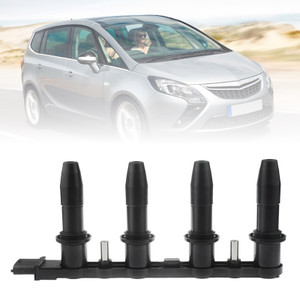 Ignition Coil Pack 95517924 For Vauxhall Astra Corsa Zafira 1.6 1.8