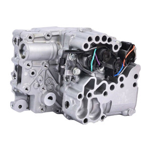 TR580 CVT Transmission Valve Body For Subaru Exiga Levorg Outback