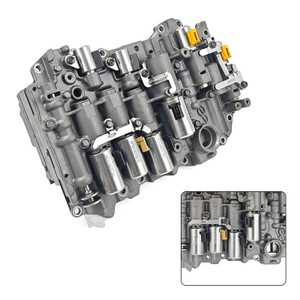 TF-60SN 09G Transmission Valve Body (GEN 2) #75050 For VW AW 2014-2018