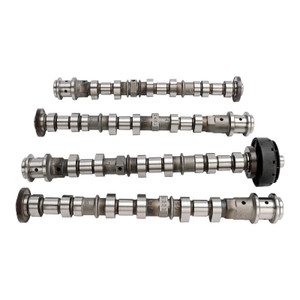 Camshafts Rockers Lifters Gaskets Kit For Dodge Jeep Ram 3.6L Pentastar