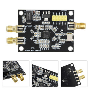 ADF4351 Development Board RF Signal Source Phase Locked Loop 35M-4400M Module