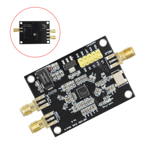 ADF4351 Development Board RF Signal Source Phase Locked Loop 35M-4400M Module