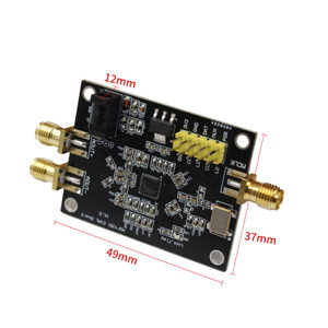 ADF4351 Development Board RF Signal Source Phase Locked Loop 35M-4400M Module