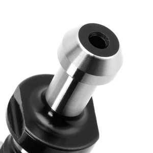 10Pcs CAT40 45 0.589" Degree Pull Stud Retention Knob Fits HAAS CAT CNC Silver