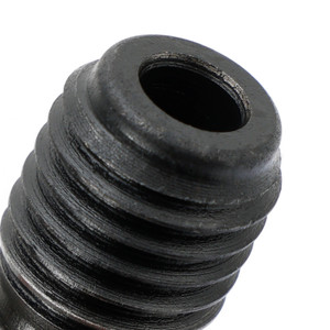 5Pcs CAT40 45 0.740" Coolant Pull Stud Retention Knob For Mazak Fadal Silver