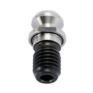 10Pcs CAT40 45 0.740" Coolant Pull Stud Retention Knob For Mazak Fadal Silver