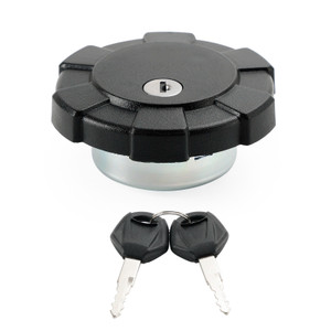 NEW Fuel Tank Cap For Yamaha DT125R DT200R TW125 TW200 87-02 XT250 XT250L XT350