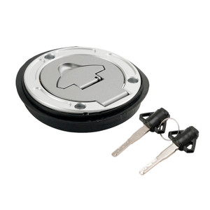 Fuel Tank Cap For Yamaha YZF R3 YZF-R3 ABS MT-03 MT03 YZF-R 25 MT-25 2019-2024