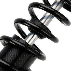 365mm Rear Suspension Air Shock Absorbers fit for Honda CT125 Cross Cub 110 50 A
