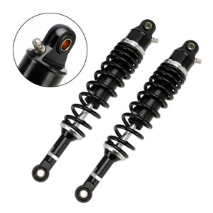 365mm Rear Suspension Air Shock Absorbers fit for Honda CT125 Cross Cub 110 50 B