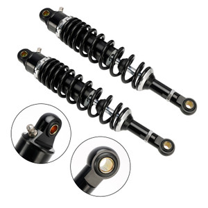 365mm Rear Suspension Air Shock Absorbers fit for Honda CT125 Cross Cub 110 50 B