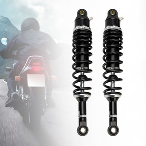 365mm Rear Suspension Air Shock Absorbers fit for Honda CT125 Cross Cub 110 50 B
