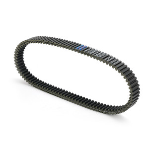 Drive Clutch Belt For Ski-Doo Tundra & Freestyle 300F 2006, 417300334 417300298