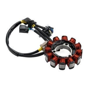 Magneto Stator Generator For Honda CRF250R CRF 250R 2022-2024 31120-K95-AA1