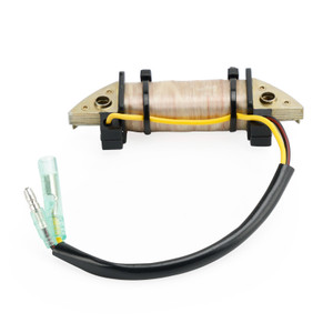 Exciter Coil For Mercury-Mercruiser 4 & 5 Hp 1 cyl. Outboard Engine 16058T