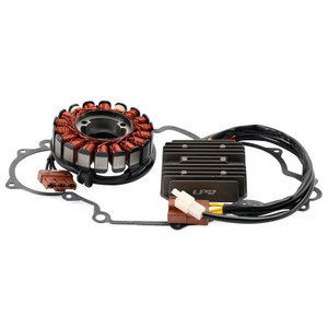 Generator Stator Regulator & Gasket For RC8 RC8R 1190 2008-2010