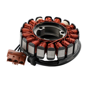 Generator Stator Regulator & Gasket For RC8 RC8R 1190 2008-2010