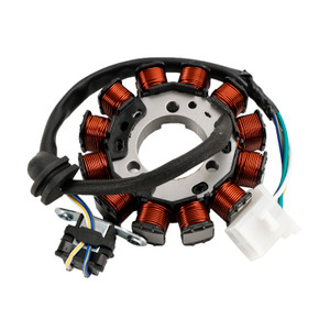 Generator Stator Regulator Rectifier & Gasket For Honda Grom MSX 125 2017-2020