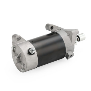 Starter For Yamaha Outboard 60 hp 70 HP 2 stroke 84-13 6H3-81800-00 6H3-81800-11
