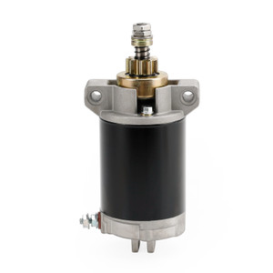 Starter Motor For Yamaha 9.9 & 15HP 4-Stroke Outboard Engines F FT 9.9 F15 98-08
