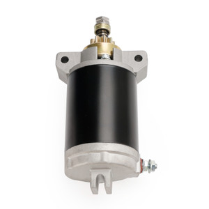 Starter Motor For Yamaha 9.9 & 15HP 4-Stroke Outboard Engines F FT 9.9 F15 98-08
