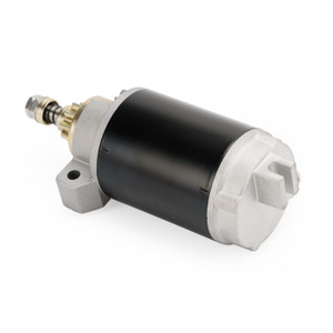 Starter Motor For Yamaha F20A F25 FT25 20HP 25HP 1998-2009 65W-81800-00/01/02/03