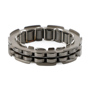 Clutch Hub One Way Bearing 0823-198 for Arctic Cat 400 450 500 TRV Alterra 09-22