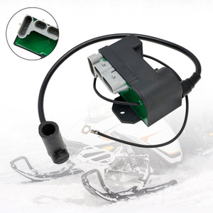CDI Ignition Coil Calibrated Module for Ski-Doo Tundra R 300F 512060006