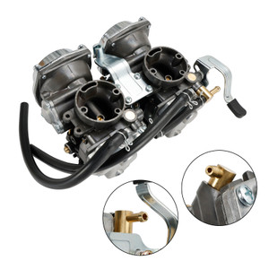 Carburetor Carb fit for Yamaha XV400 V400 V535 V600 V650