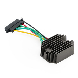 New Voltage Regulator 15 Amp For Yanm 119660-77710 114340-77710 114399-77710