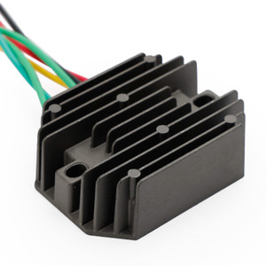 New Voltage Regulator 15 Amp For Yanm 119660-77710 114340-77710 114399-77710