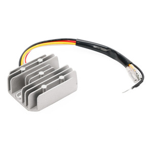 Rectifier Regulator For Suzuki DT90 DT100 DT 150 DT175 DT200 DT225 1986-2000