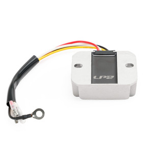 Rectifier Regulator For Suzuki DT90 DT100 DT 150 DT175 DT200 DT225 1986-2000