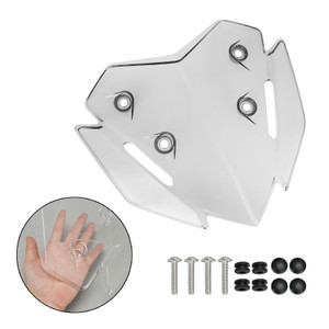 YAMAHA X-MAX 300 2023 ABS Motorcycle Windshield WindScreen CLE