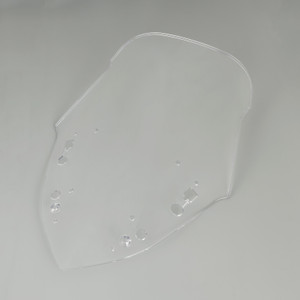 ABS Motorcycle Windshield WindScreen fit for YAMAHA X-MAX 300 2017-2022 CLE