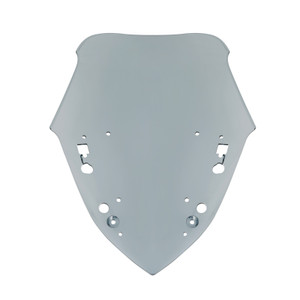 ABS Motorcycle Windshield WindScreen fit for YAMAHA X-MAX 300 2017-2022 Gray