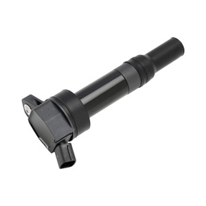 2014-2015 Kia Forte Koup 4x Ignition Coil +Spark Plug UF651 Generic